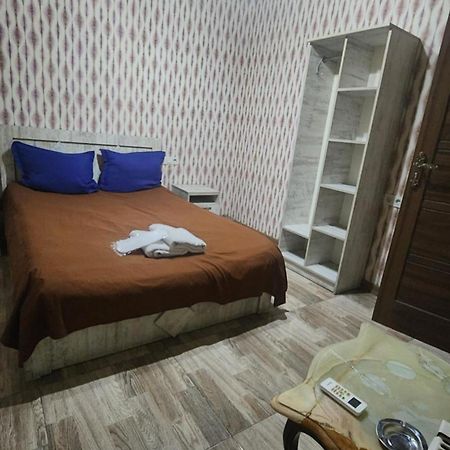 Hotel ,,Mega" Τυφλίδα Εξωτερικό φωτογραφία