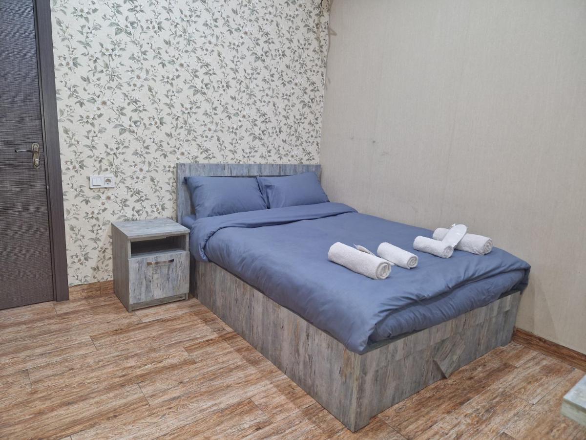 Hotel ,,Mega" Τυφλίδα Εξωτερικό φωτογραφία