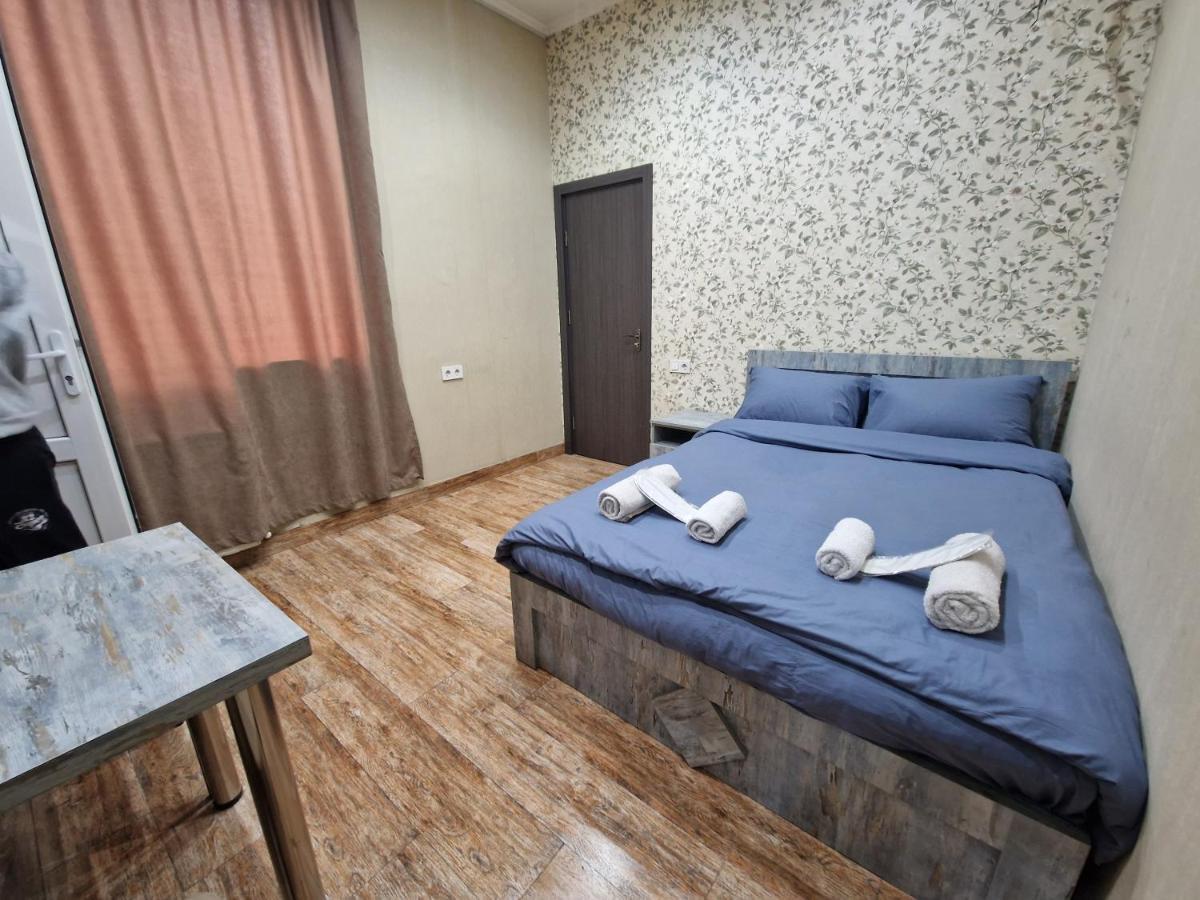 Hotel ,,Mega" Τυφλίδα Εξωτερικό φωτογραφία