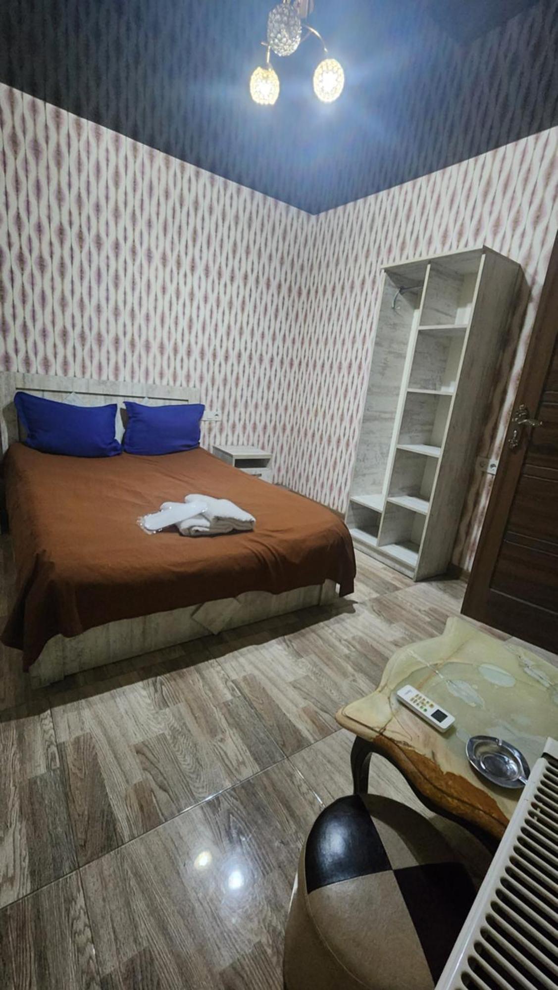 Hotel ,,Mega" Τυφλίδα Εξωτερικό φωτογραφία