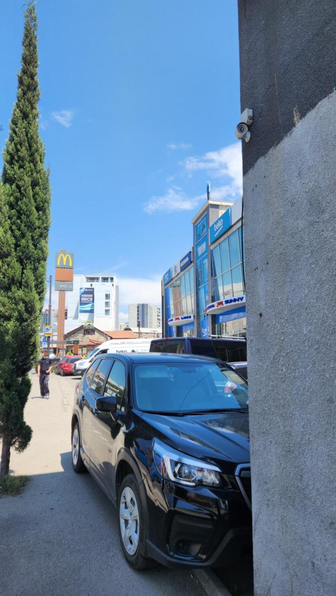 Hotel ,,Mega" Τυφλίδα Εξωτερικό φωτογραφία
