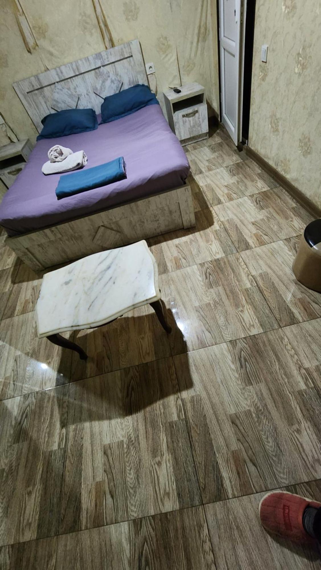 Hotel ,,Mega" Τυφλίδα Εξωτερικό φωτογραφία
