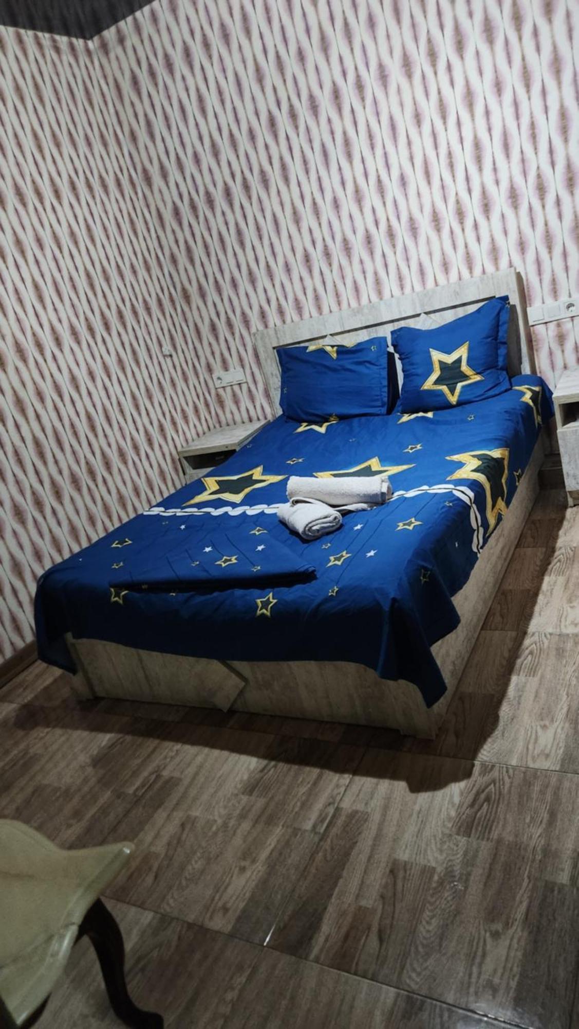 Hotel ,,Mega" Τυφλίδα Εξωτερικό φωτογραφία