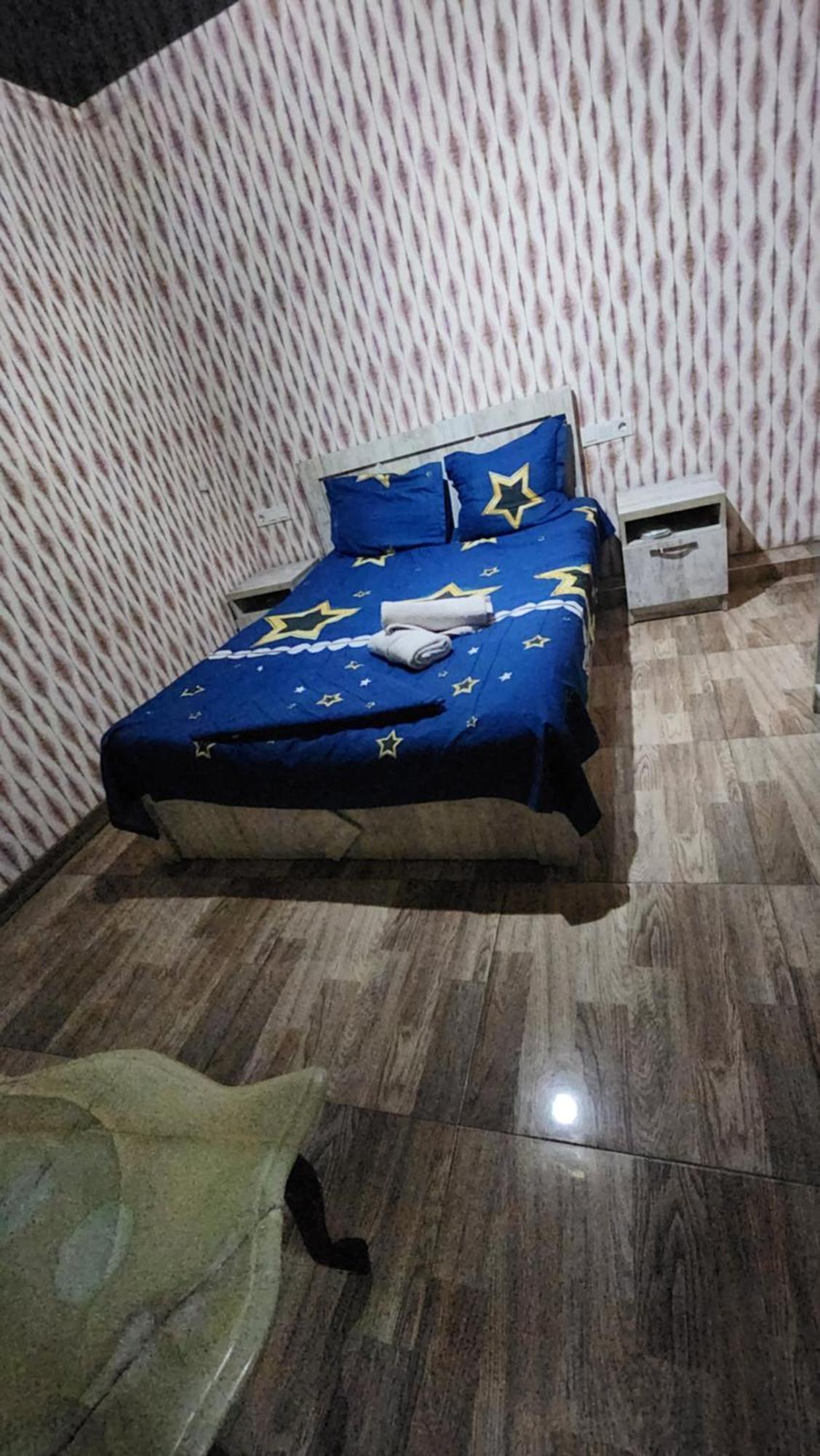 Hotel ,,Mega" Τυφλίδα Εξωτερικό φωτογραφία