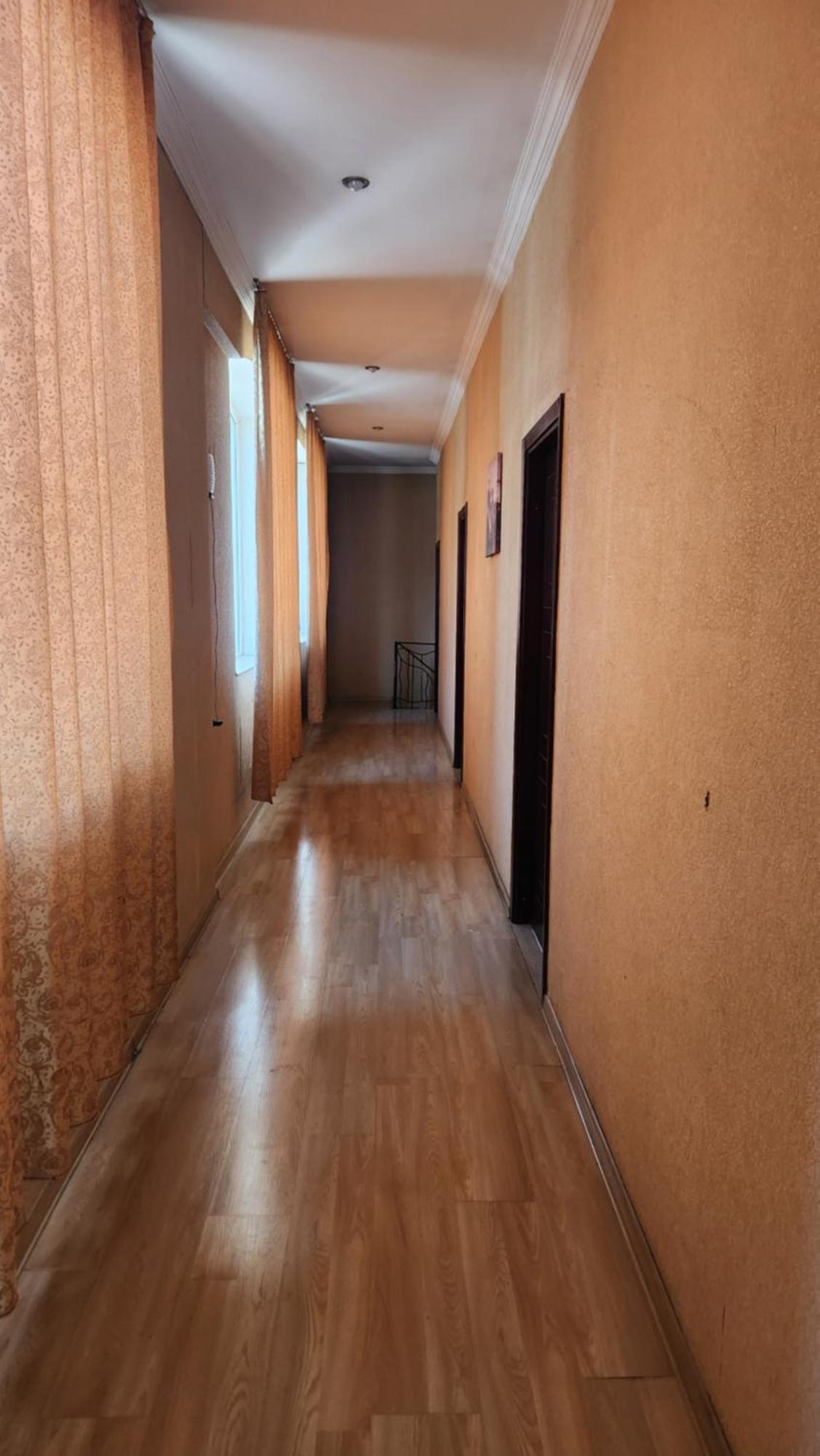 Hotel ,,Mega" Τυφλίδα Εξωτερικό φωτογραφία