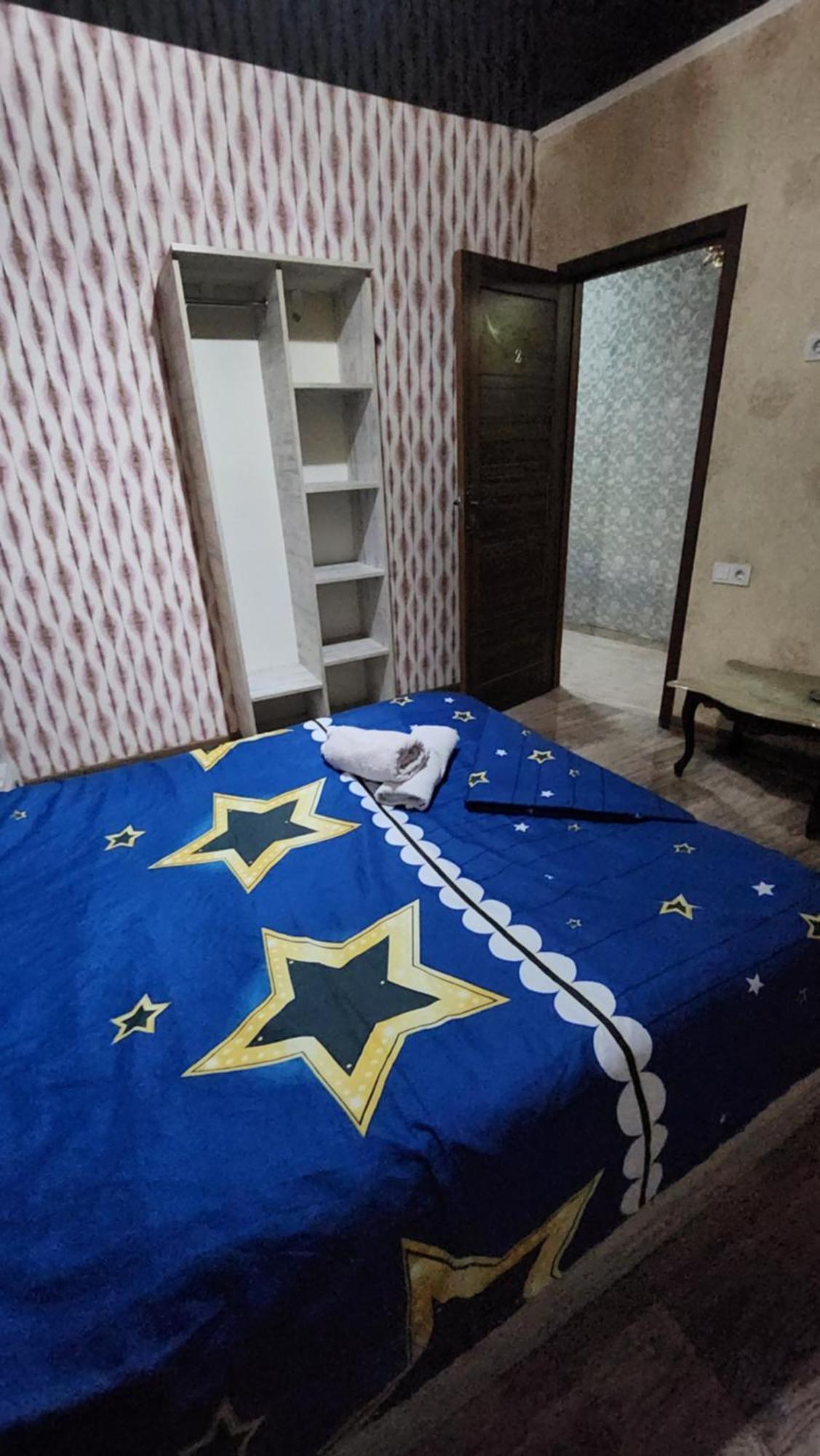 Hotel ,,Mega" Τυφλίδα Εξωτερικό φωτογραφία