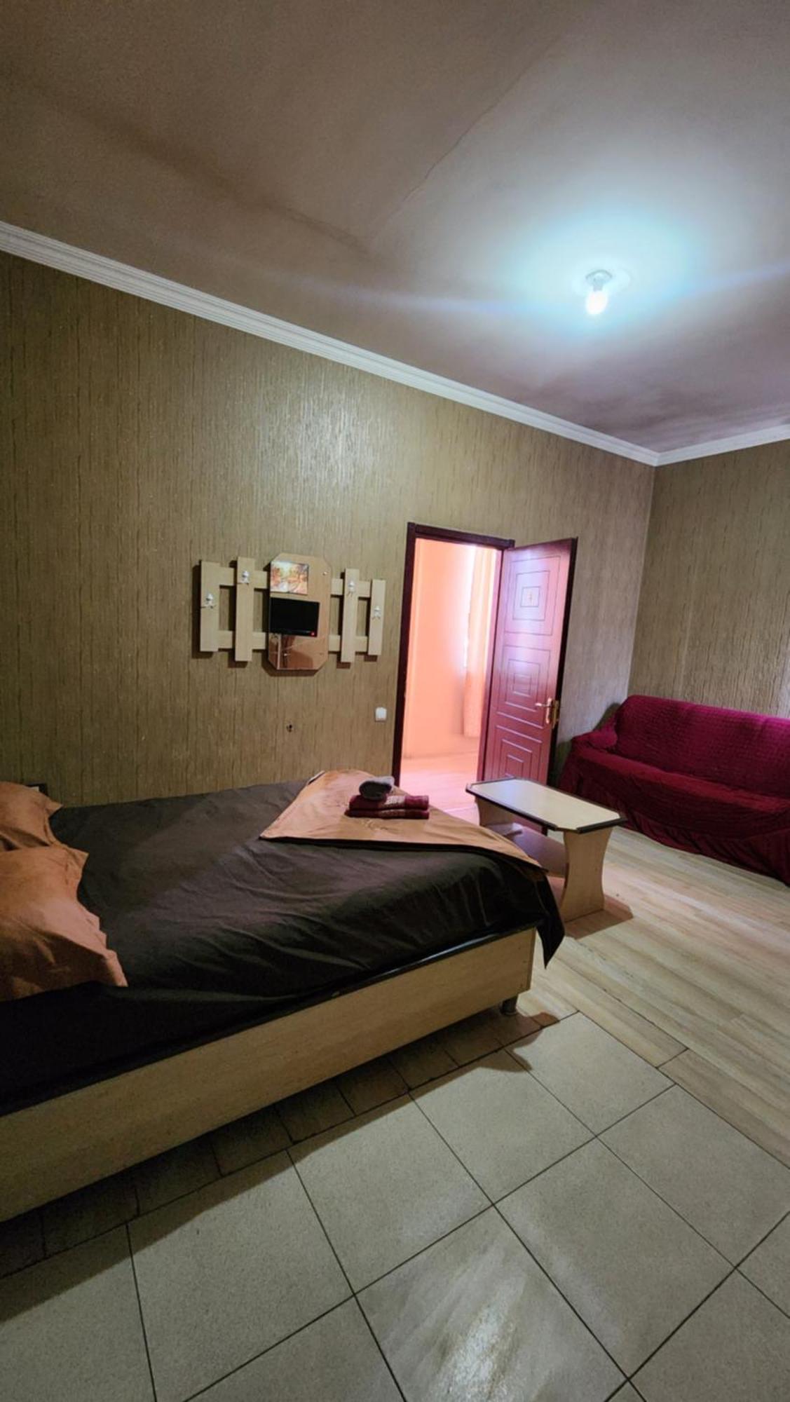Hotel ,,Mega" Τυφλίδα Εξωτερικό φωτογραφία