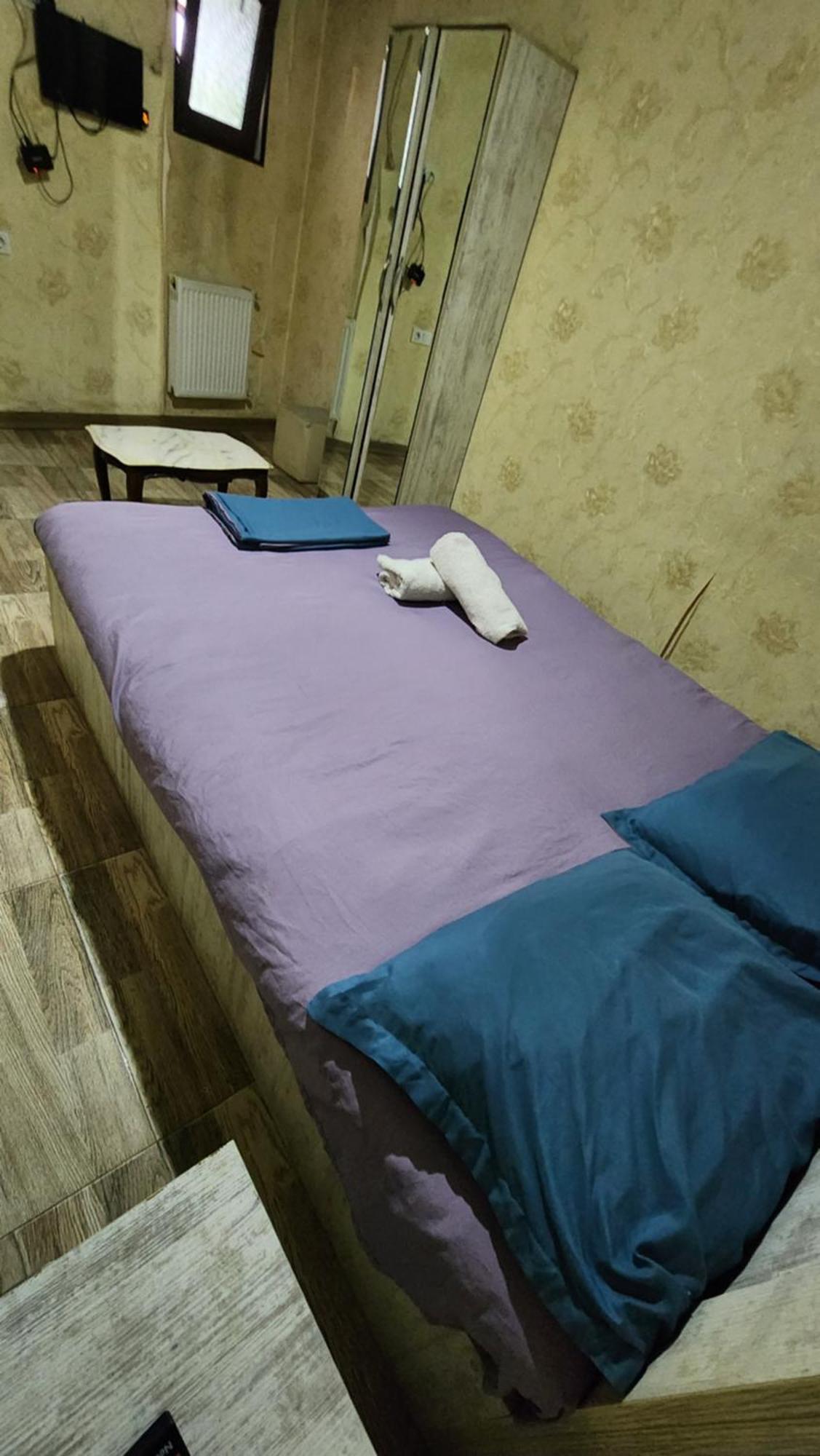 Hotel ,,Mega" Τυφλίδα Εξωτερικό φωτογραφία