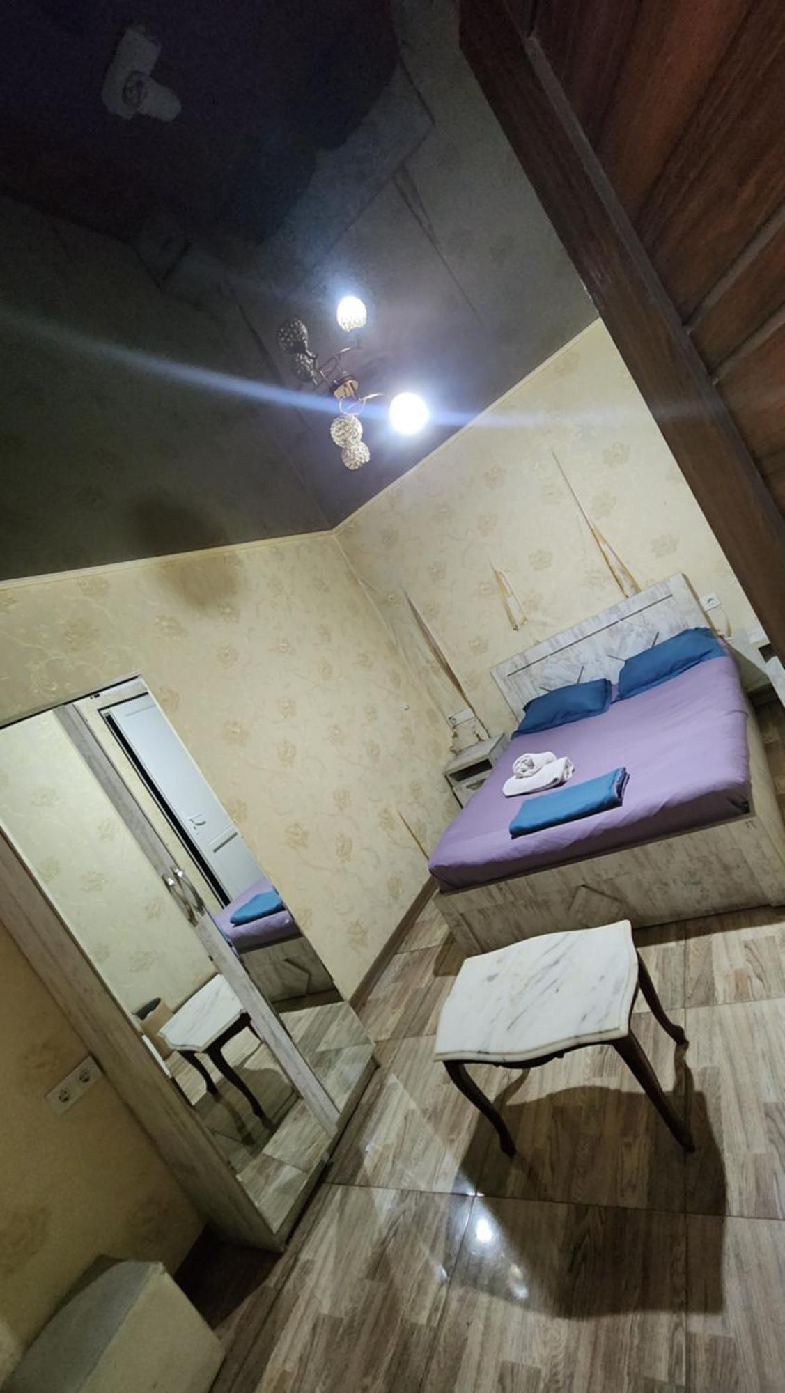 Hotel ,,Mega" Τυφλίδα Εξωτερικό φωτογραφία
