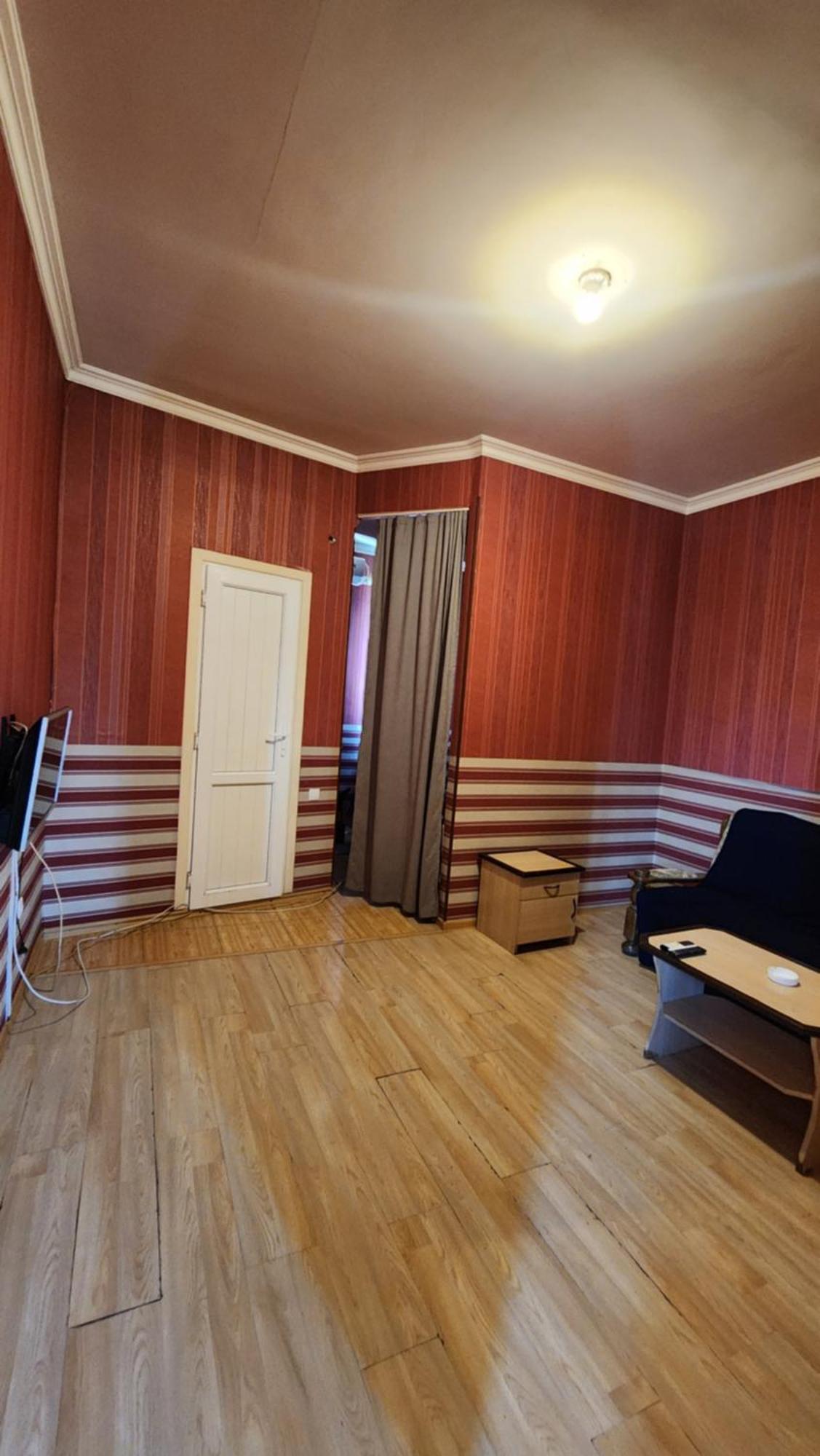 Hotel ,,Mega" Τυφλίδα Εξωτερικό φωτογραφία