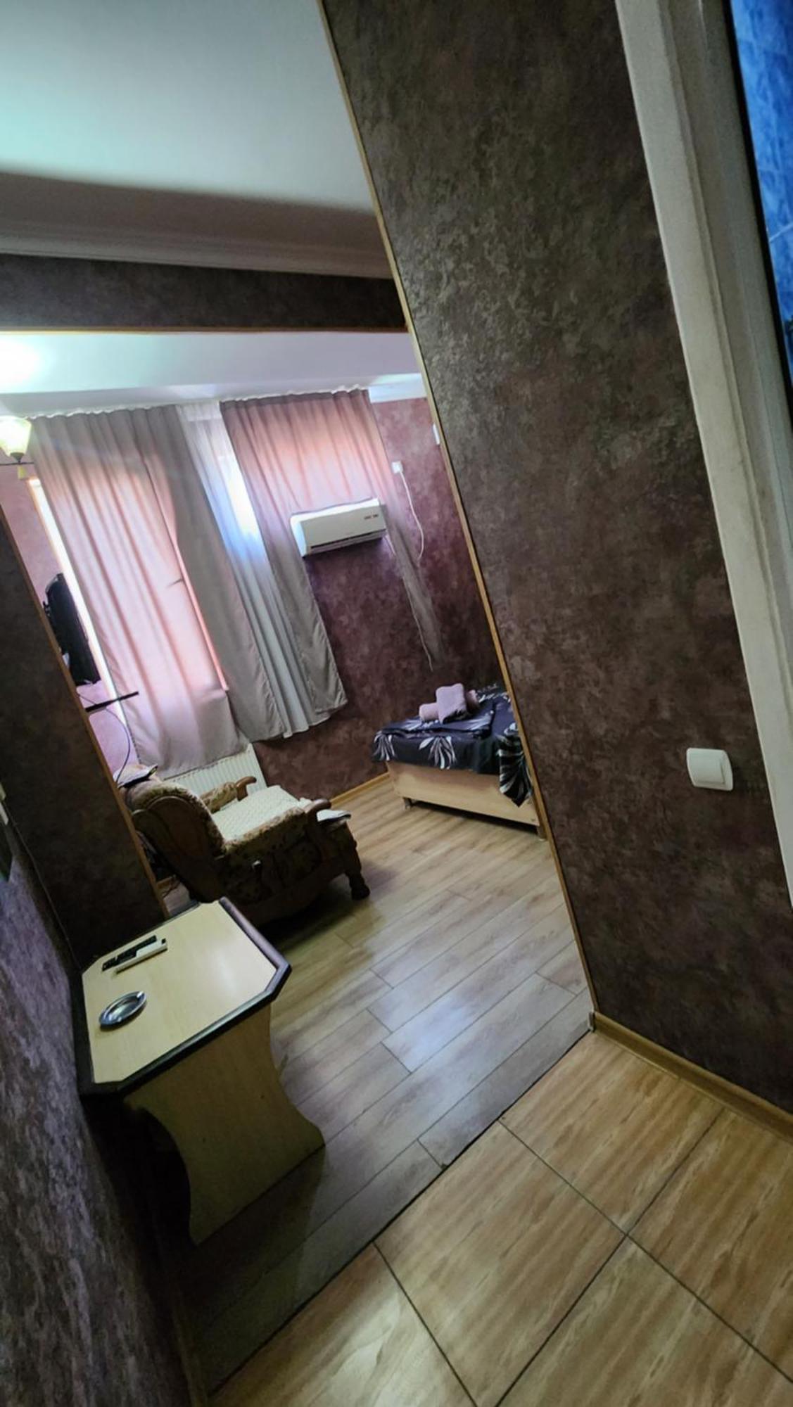 Hotel ,,Mega" Τυφλίδα Εξωτερικό φωτογραφία