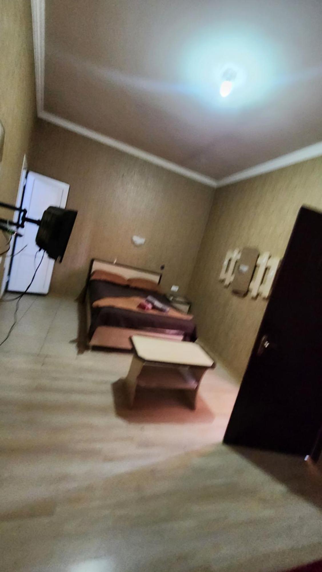 Hotel ,,Mega" Τυφλίδα Εξωτερικό φωτογραφία