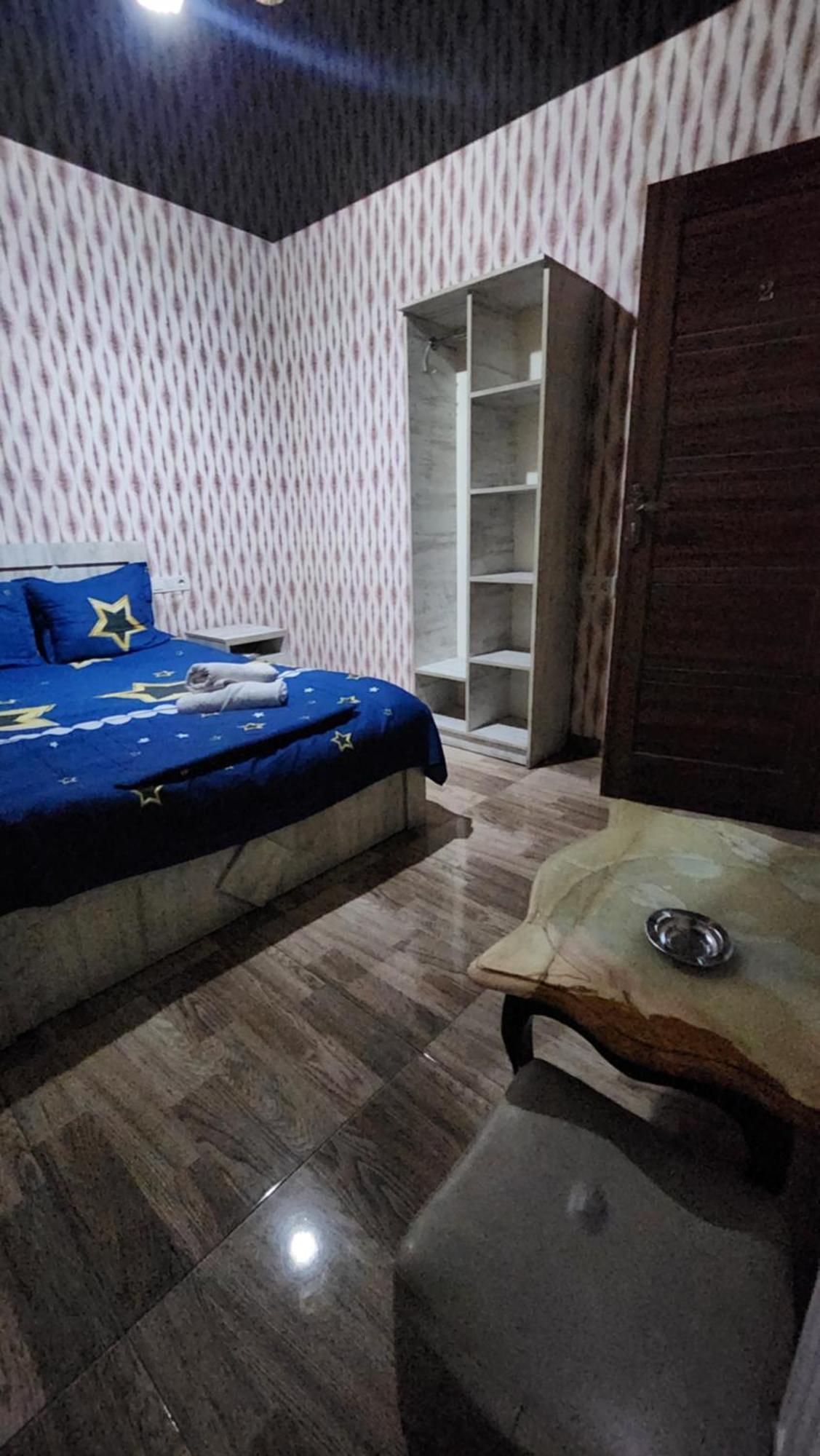 Hotel ,,Mega" Τυφλίδα Εξωτερικό φωτογραφία