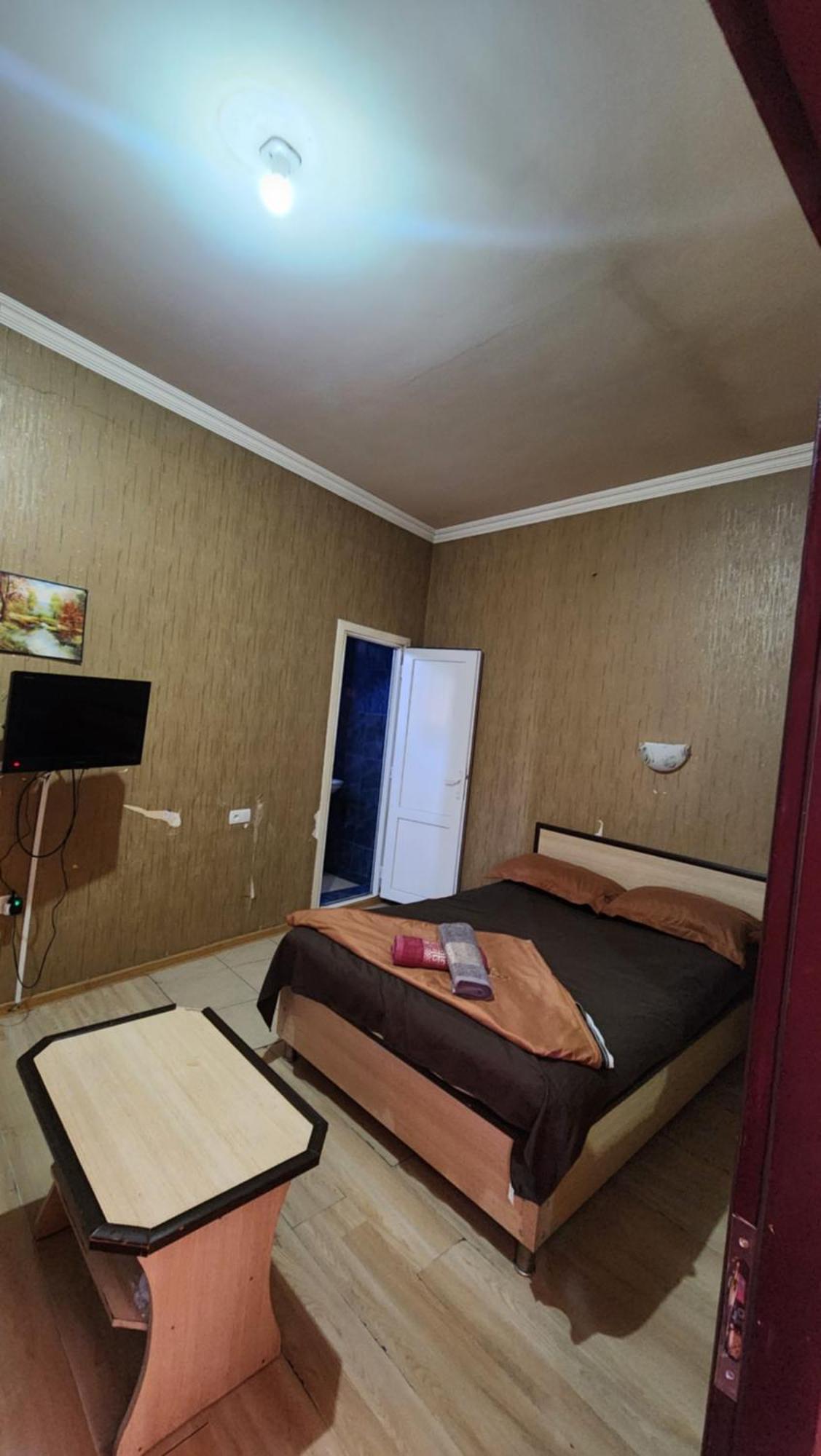 Hotel ,,Mega" Τυφλίδα Εξωτερικό φωτογραφία