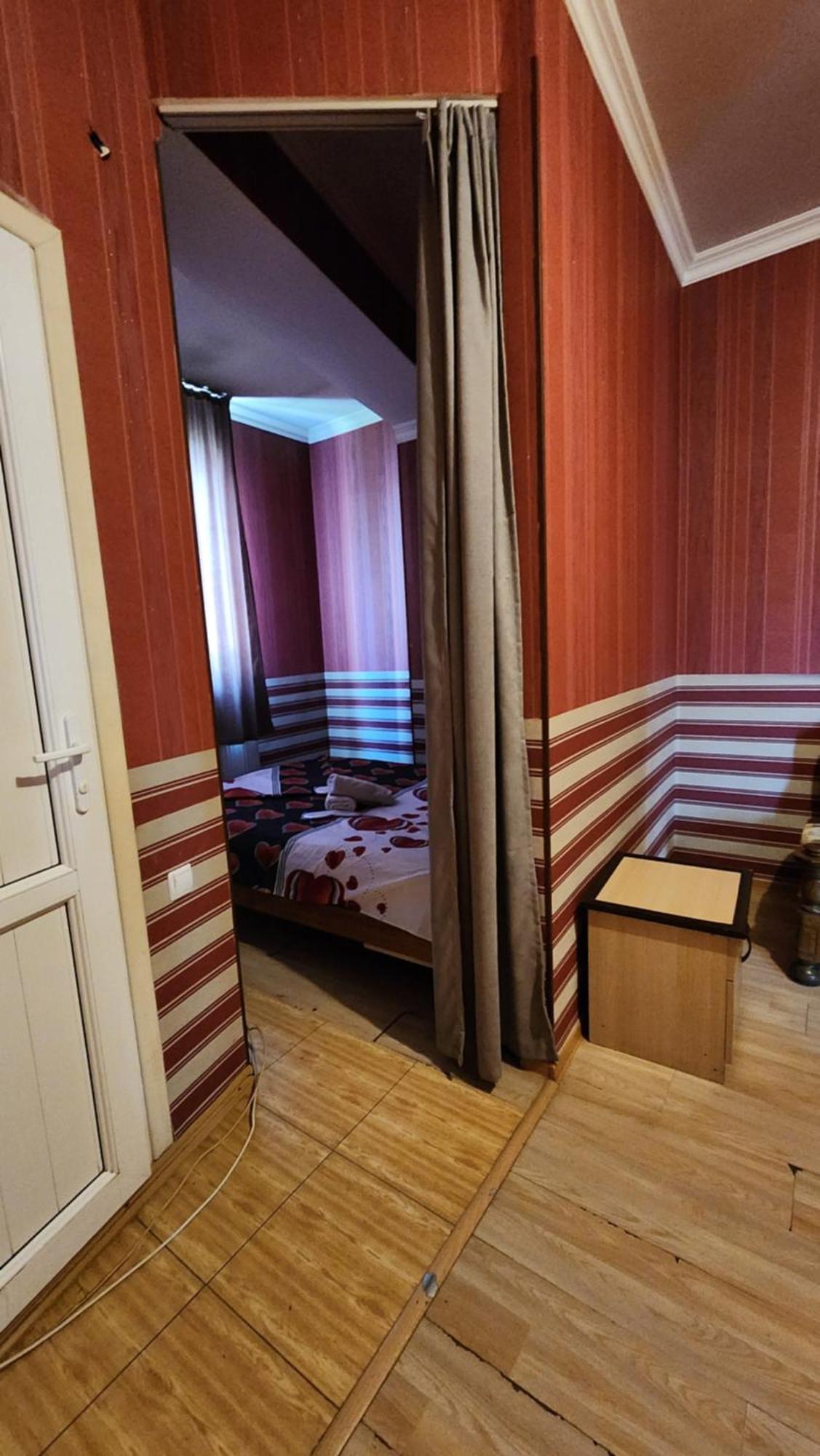 Hotel ,,Mega" Τυφλίδα Εξωτερικό φωτογραφία