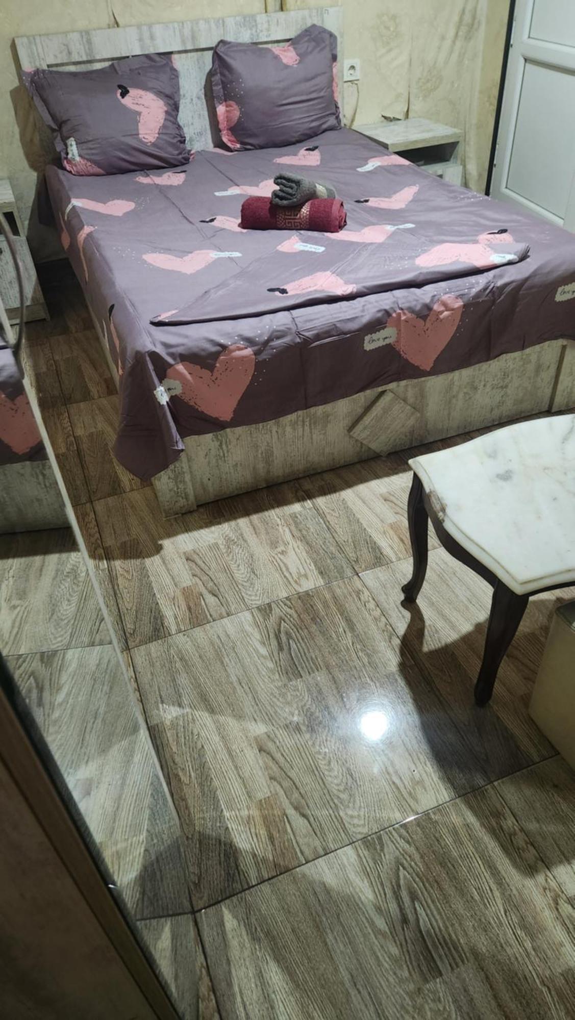 Hotel ,,Mega" Τυφλίδα Εξωτερικό φωτογραφία