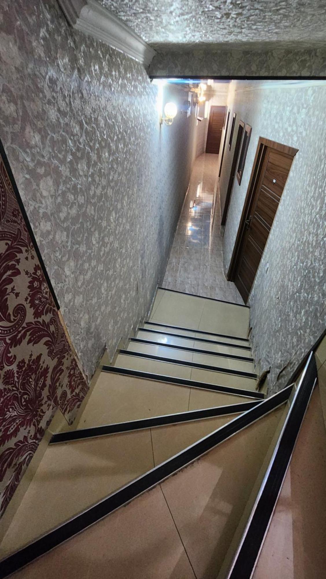 Hotel ,,Mega" Τυφλίδα Εξωτερικό φωτογραφία