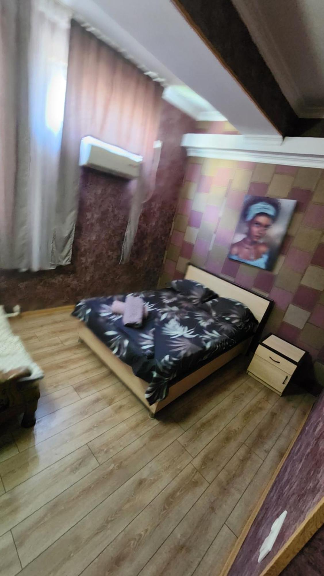 Hotel ,,Mega" Τυφλίδα Εξωτερικό φωτογραφία