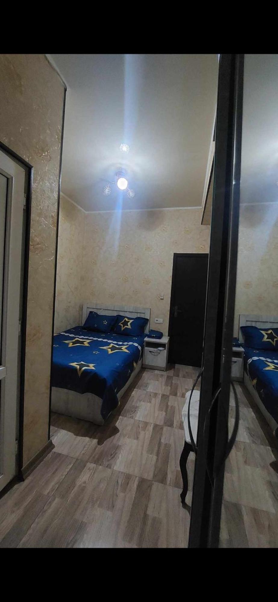 Hotel ,,Mega" Τυφλίδα Εξωτερικό φωτογραφία