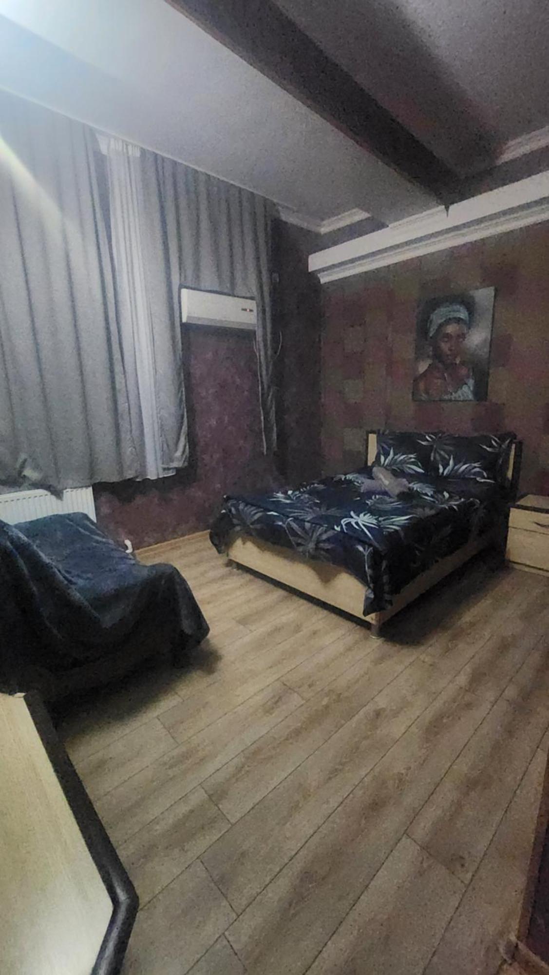 Hotel ,,Mega" Τυφλίδα Εξωτερικό φωτογραφία