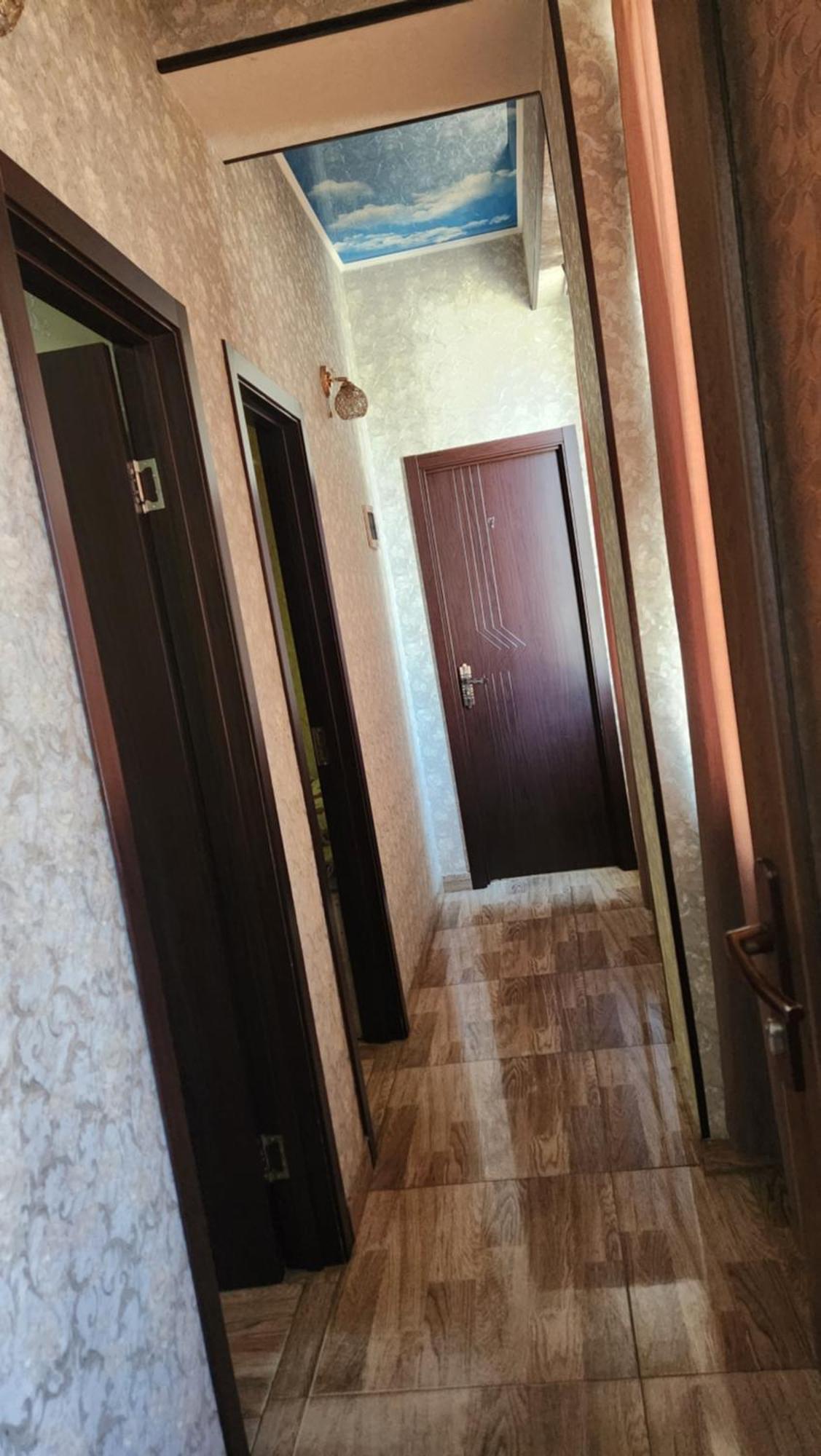 Hotel ,,Mega" Τυφλίδα Εξωτερικό φωτογραφία