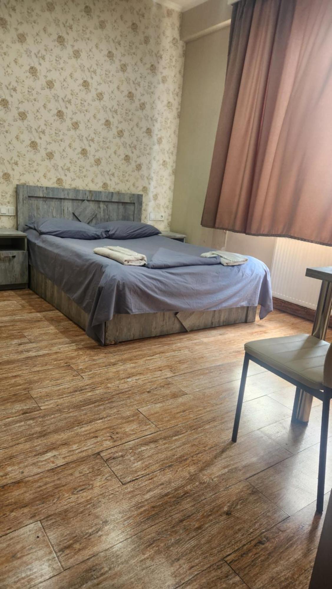 Hotel ,,Mega" Τυφλίδα Εξωτερικό φωτογραφία