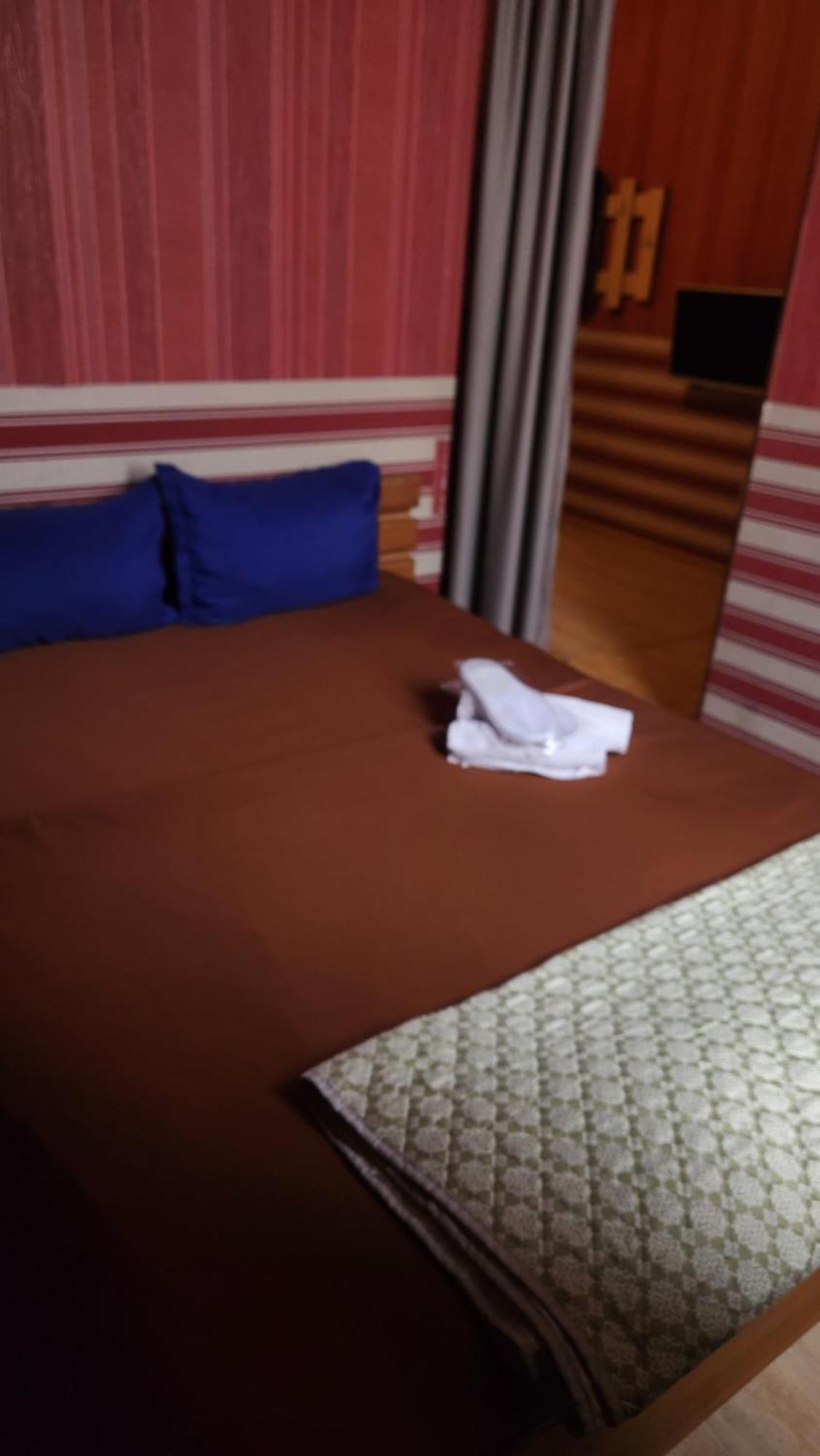 Hotel ,,Mega" Τυφλίδα Εξωτερικό φωτογραφία