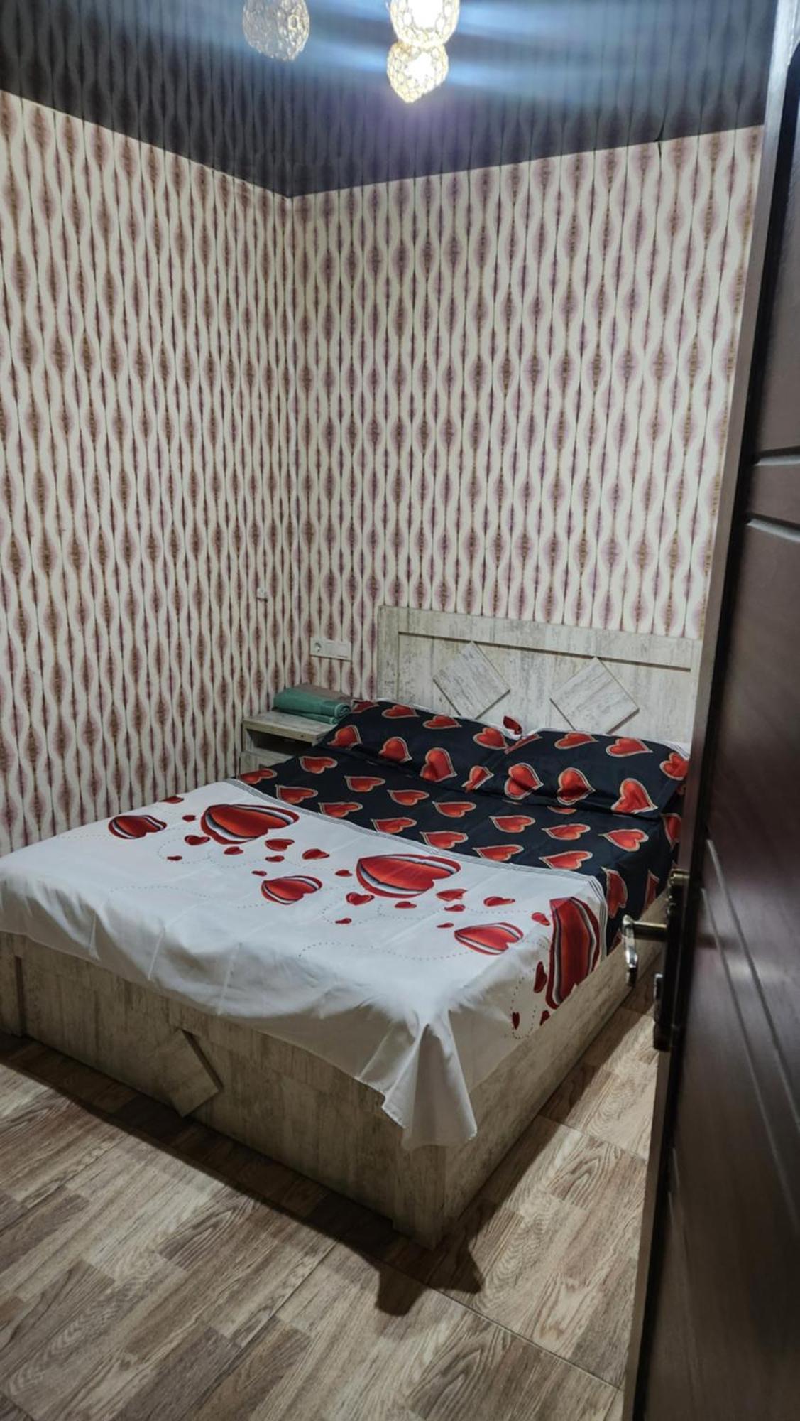 Hotel ,,Mega" Τυφλίδα Εξωτερικό φωτογραφία