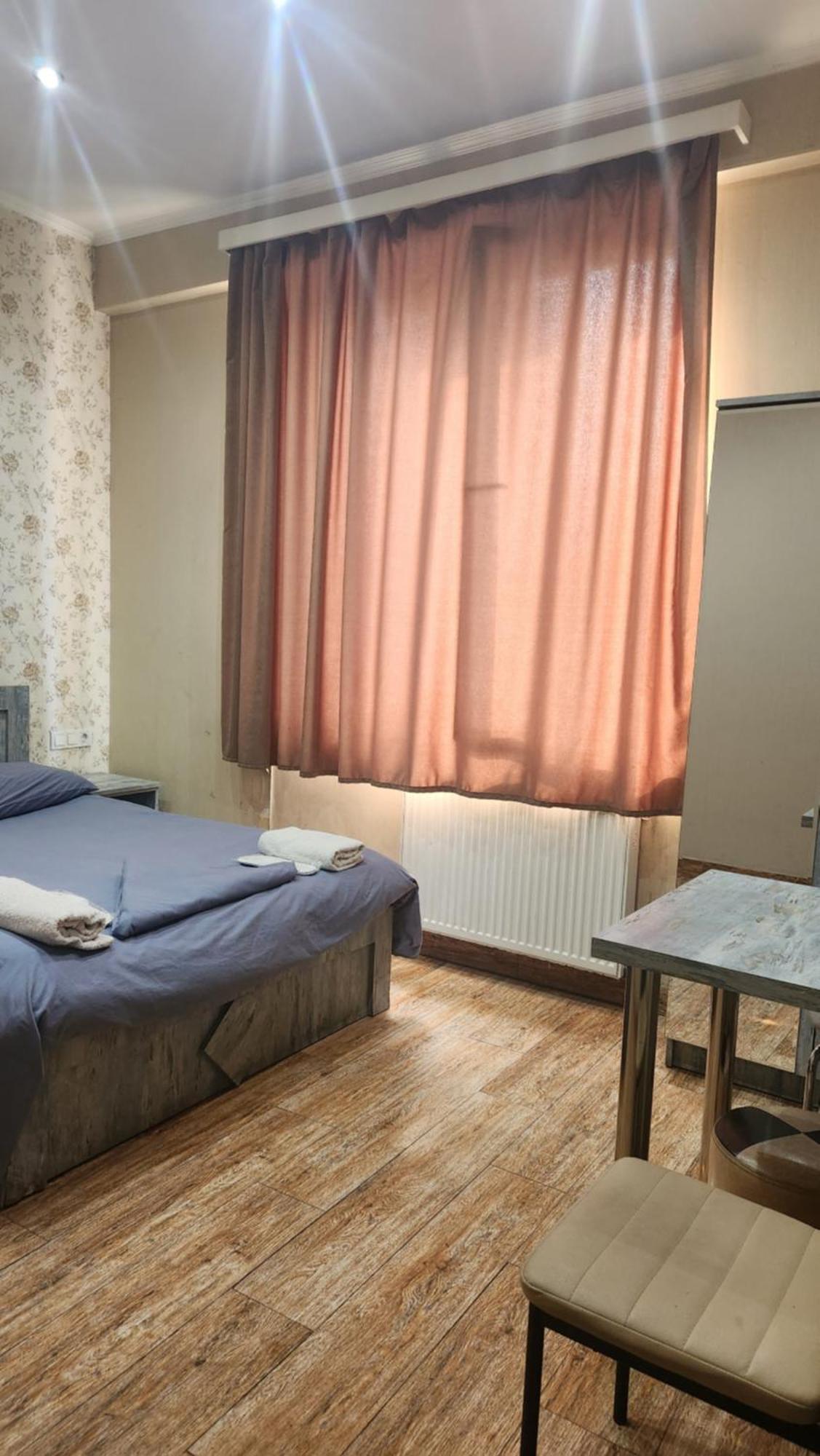 Hotel ,,Mega" Τυφλίδα Εξωτερικό φωτογραφία