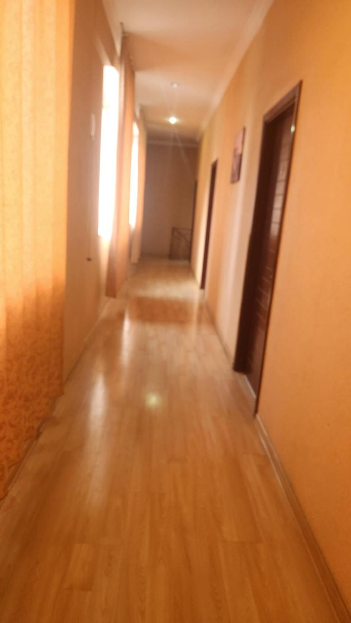 Hotel ,,Mega" Τυφλίδα Εξωτερικό φωτογραφία