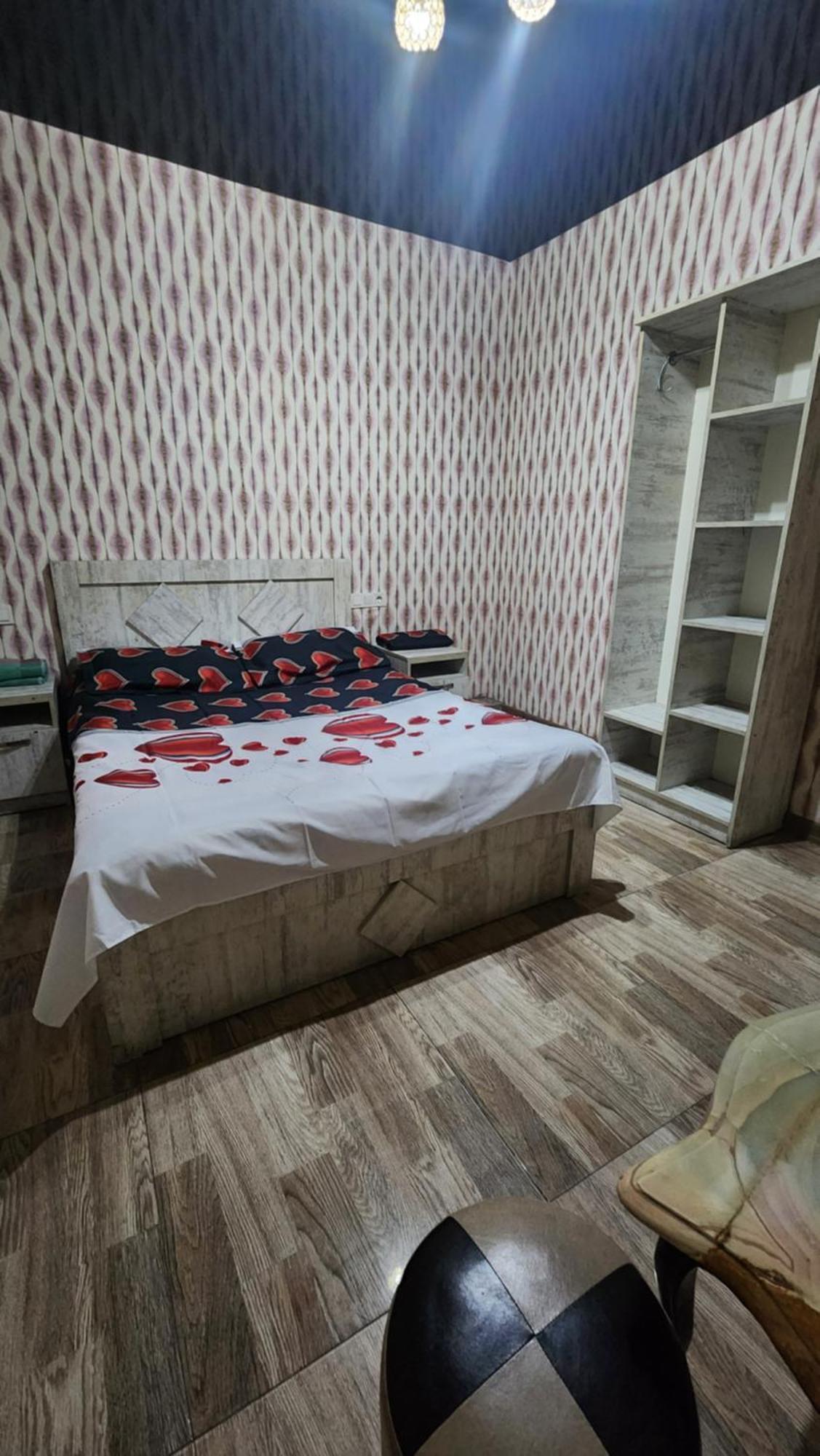 Hotel ,,Mega" Τυφλίδα Εξωτερικό φωτογραφία
