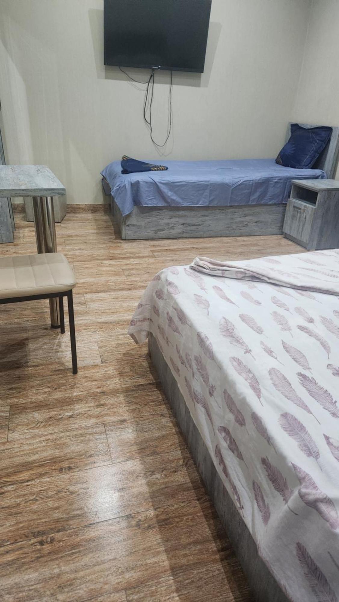 Hotel ,,Mega" Τυφλίδα Εξωτερικό φωτογραφία