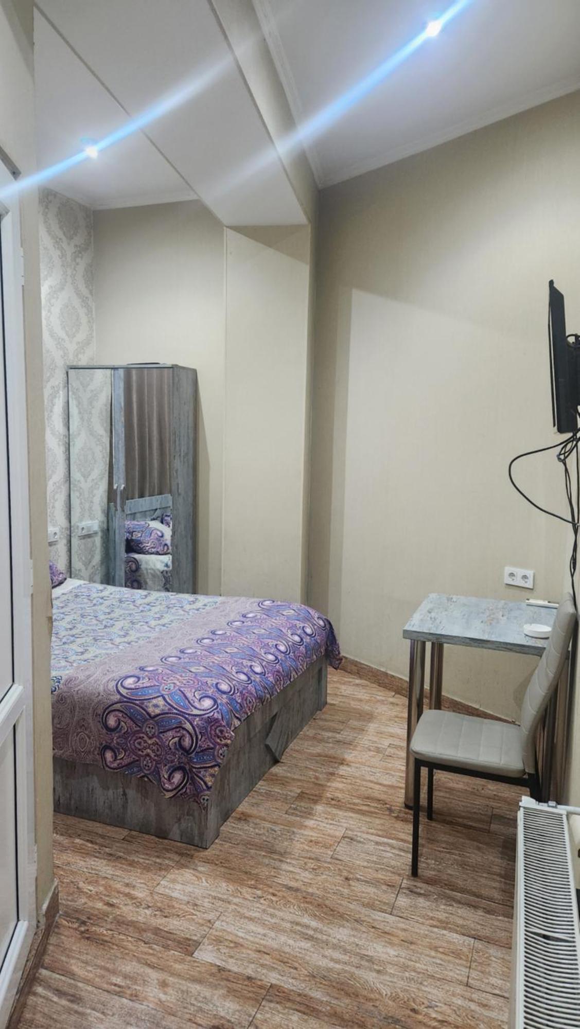 Hotel ,,Mega" Τυφλίδα Εξωτερικό φωτογραφία