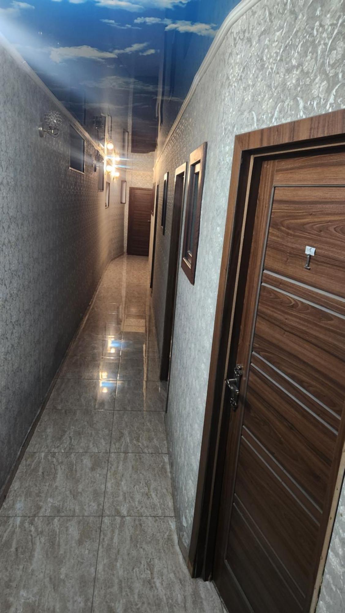 Hotel ,,Mega" Τυφλίδα Εξωτερικό φωτογραφία