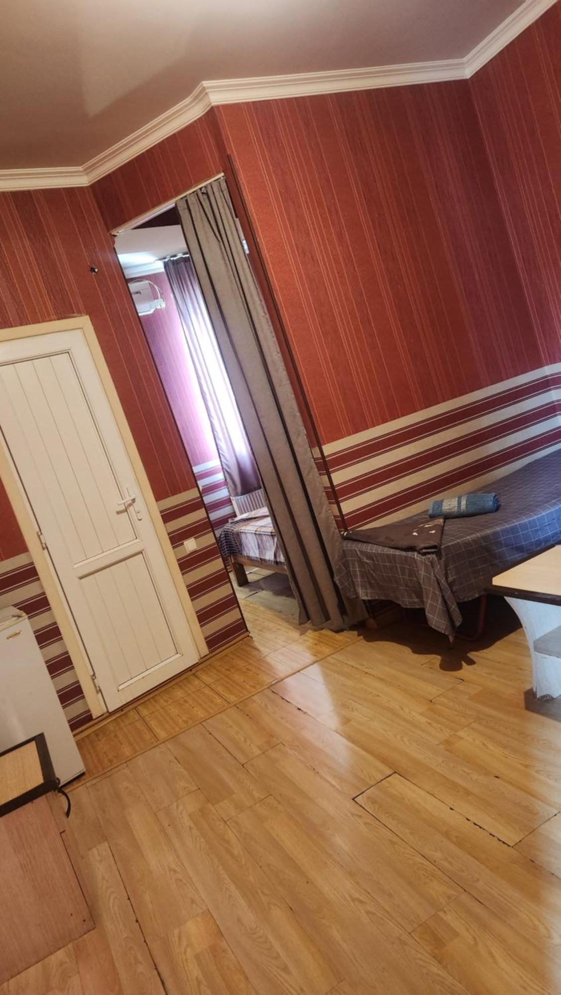 Hotel ,,Mega" Τυφλίδα Εξωτερικό φωτογραφία