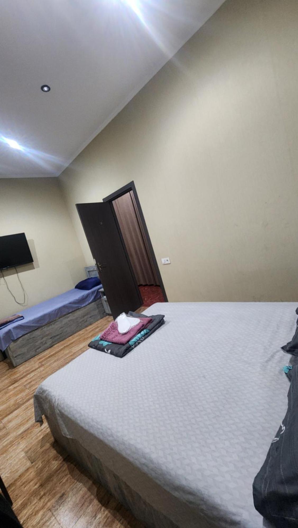 Hotel ,,Mega" Τυφλίδα Εξωτερικό φωτογραφία