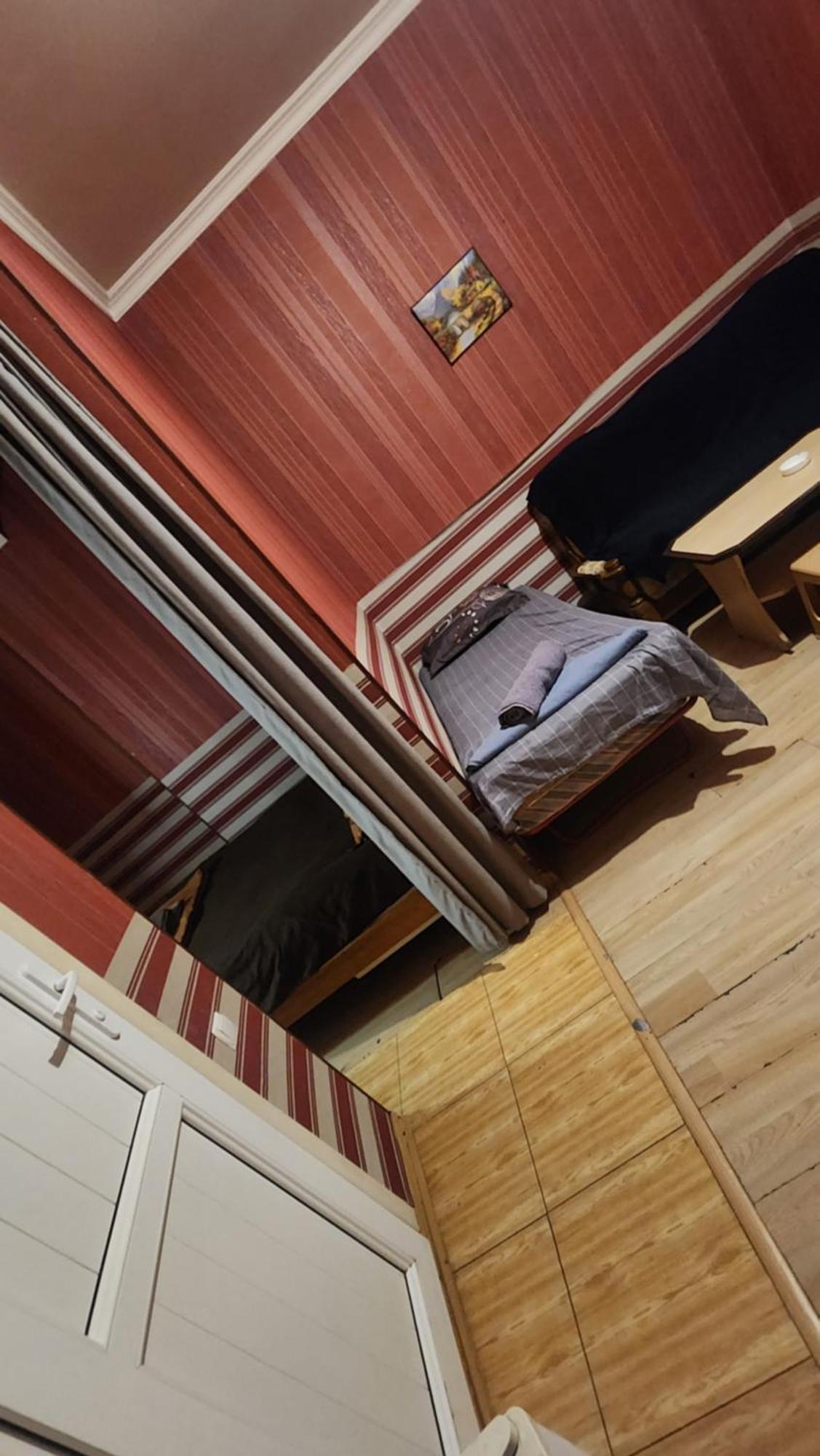 Hotel ,,Mega" Τυφλίδα Εξωτερικό φωτογραφία