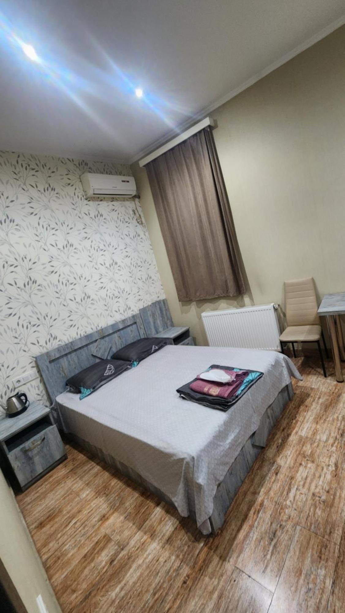 Hotel ,,Mega" Τυφλίδα Εξωτερικό φωτογραφία