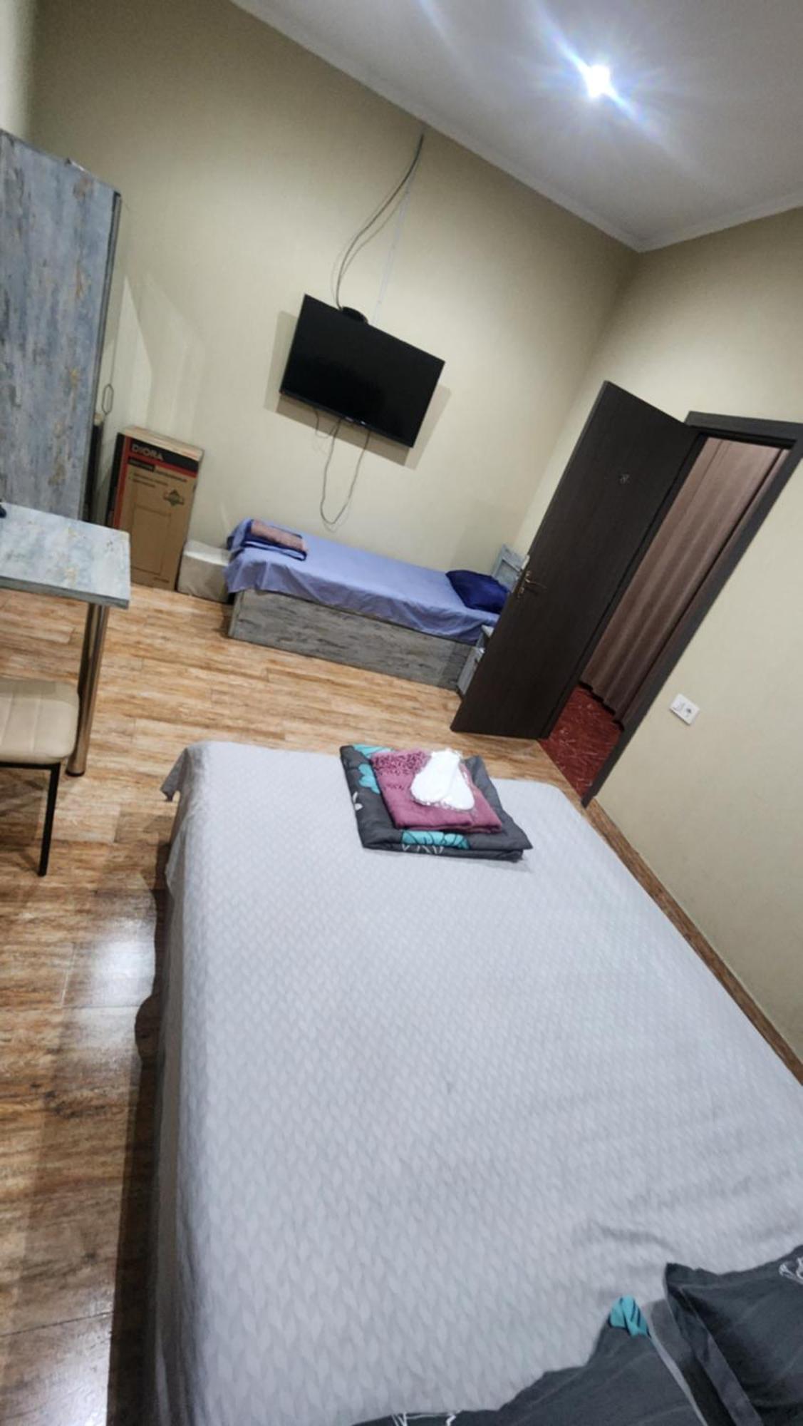 Hotel ,,Mega" Τυφλίδα Εξωτερικό φωτογραφία