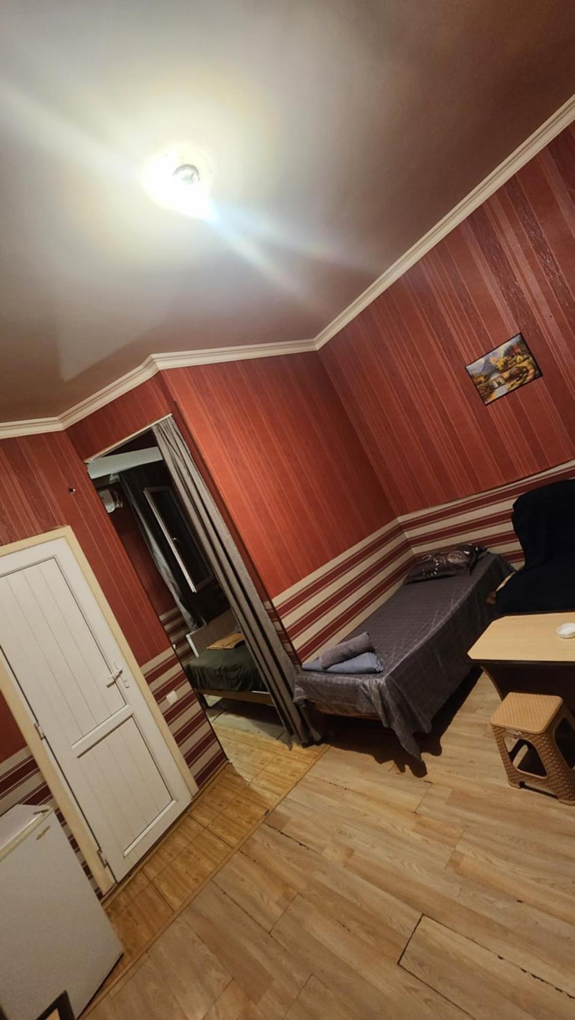 Hotel ,,Mega" Τυφλίδα Εξωτερικό φωτογραφία