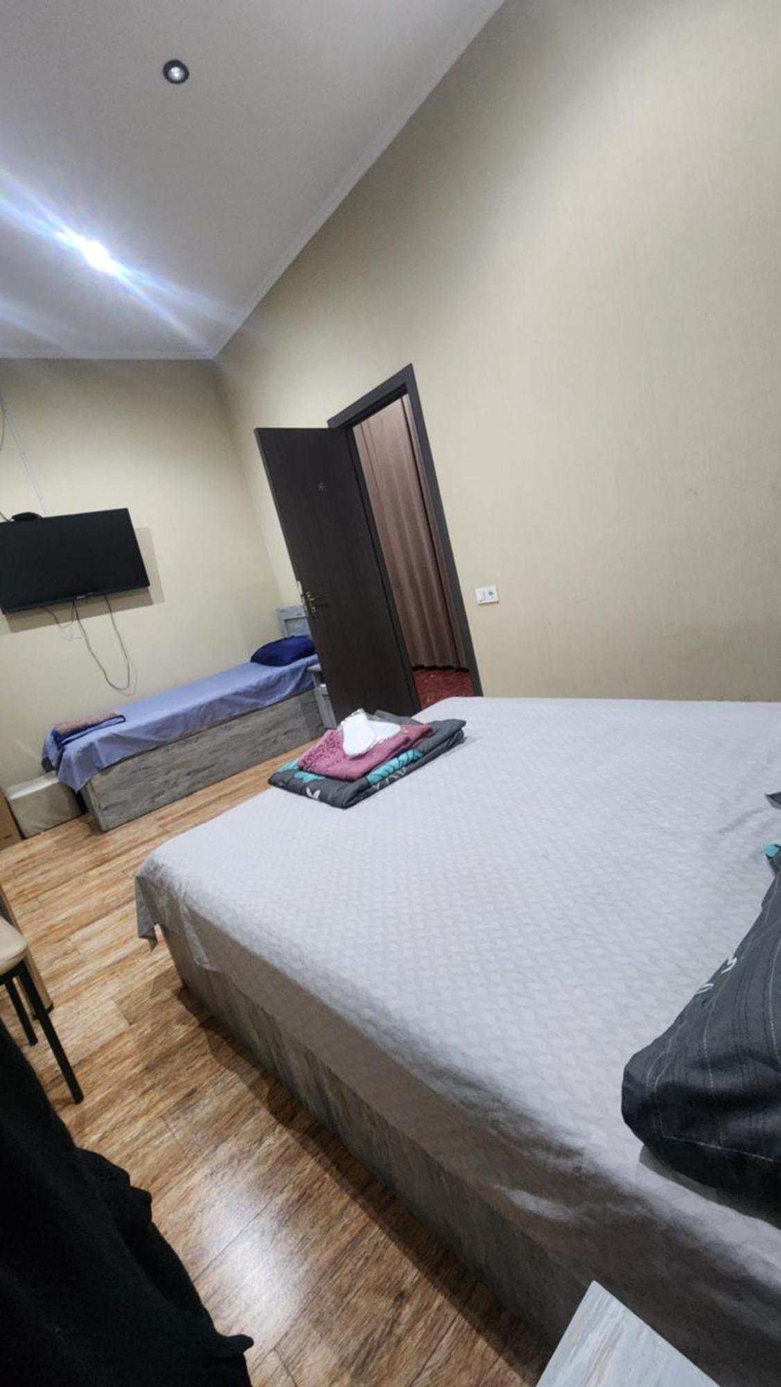 Hotel ,,Mega" Τυφλίδα Εξωτερικό φωτογραφία