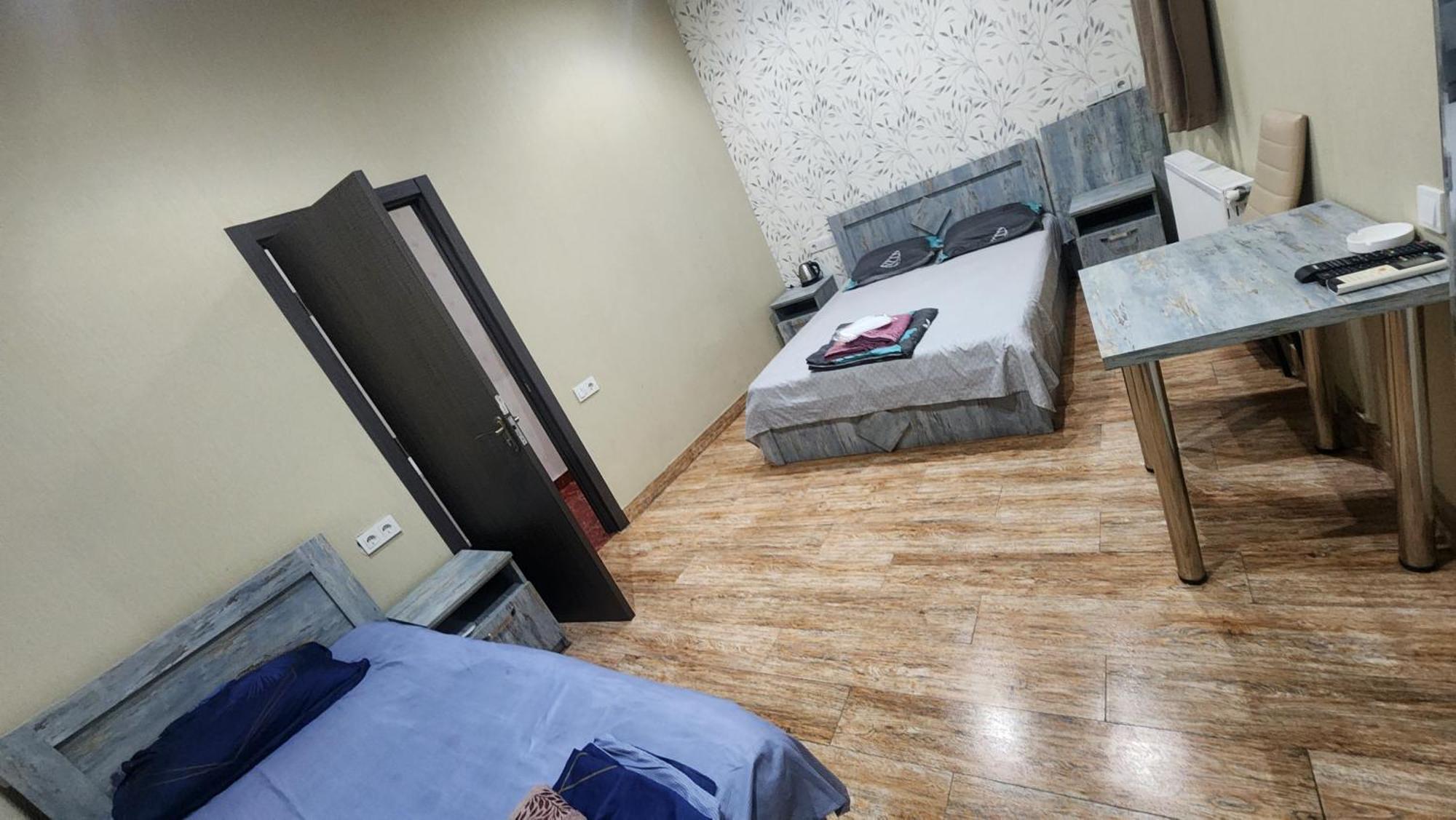 Hotel ,,Mega" Τυφλίδα Εξωτερικό φωτογραφία