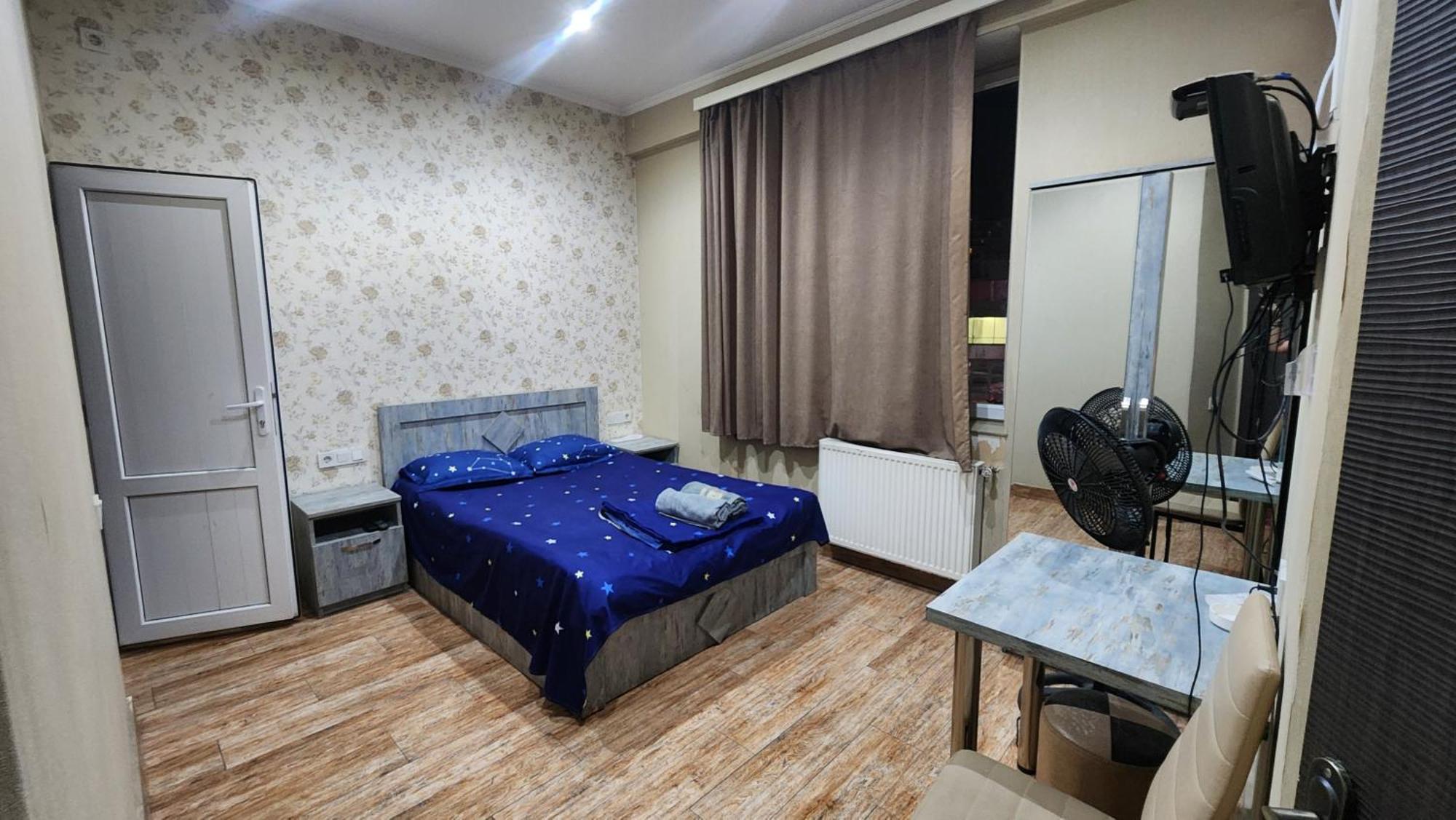 Hotel ,,Mega" Τυφλίδα Εξωτερικό φωτογραφία