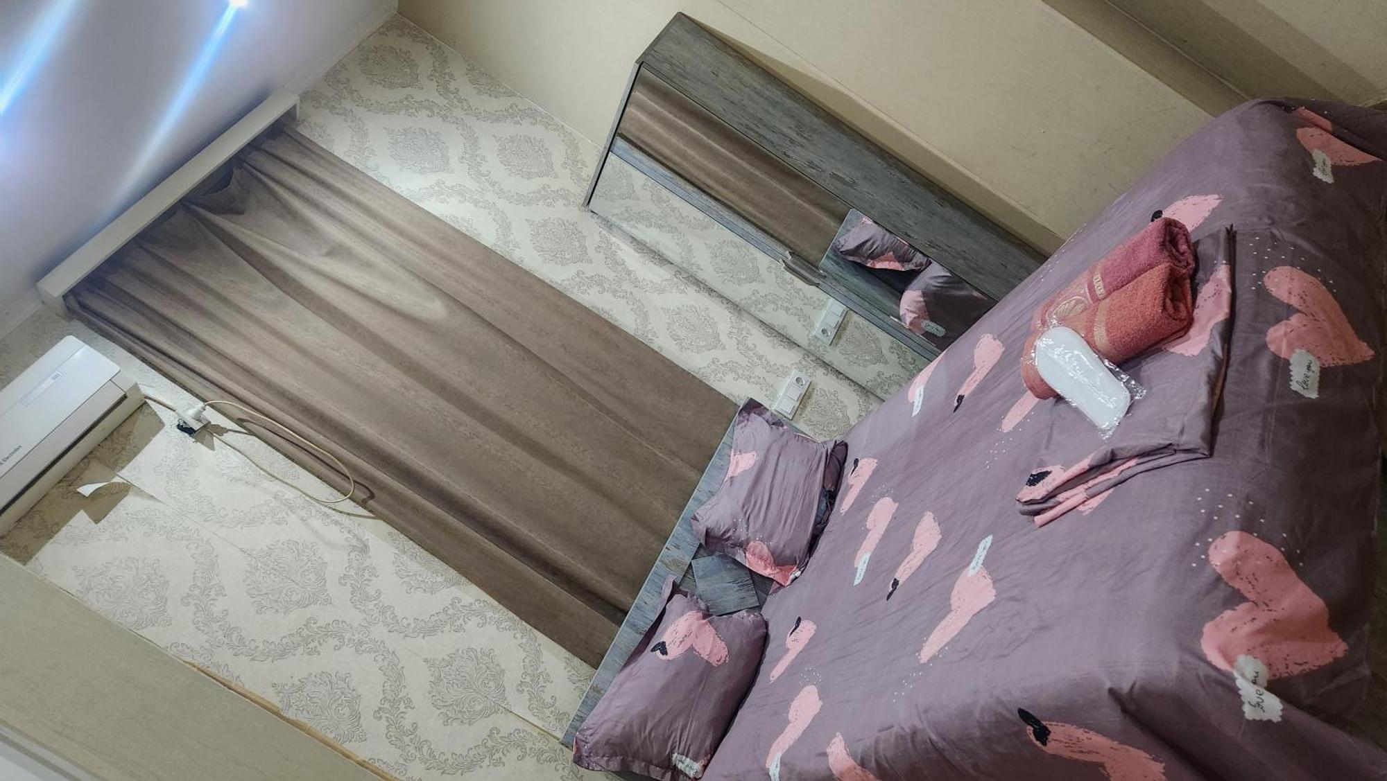 Hotel ,,Mega" Τυφλίδα Εξωτερικό φωτογραφία